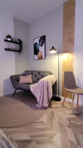 Modern Central Studio